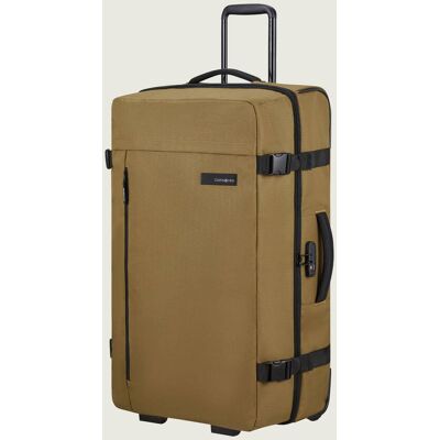 Samsonite Walizka ROADER DUFFLE/WH 79/29 khaki OS Samsonite Walizka ROADER DUFFLE/WH 79/29 khaki OS