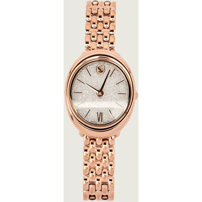 Swarovski Zegarek IMBER:MB złoty OS Swarovski Zegarek IMBER:MB złoty OS