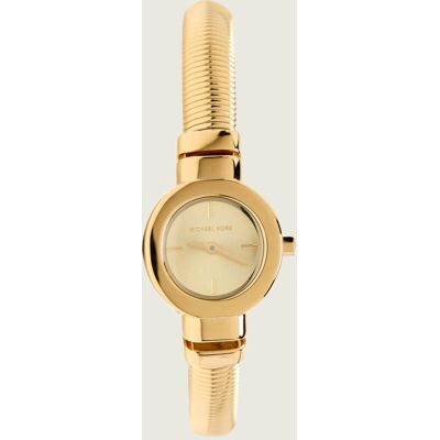 Michael Kors Zegarek Gramercy MK7527 złoty OS Michael Kors Zegarek Gramercy MK7527 złoty OS