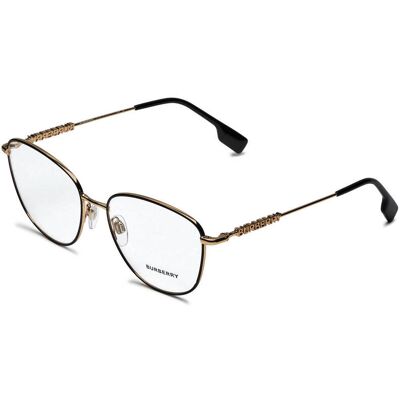 Burberry Oprawki Virginia BE1376 złoty 55 Burberry Oprawki Virginia BE1376 złoty 55