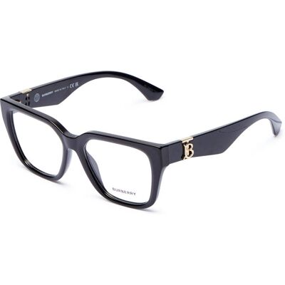 Burberry Oprawki BE2403 czarny 53 Burberry Oprawki BE2403 czarny 53
