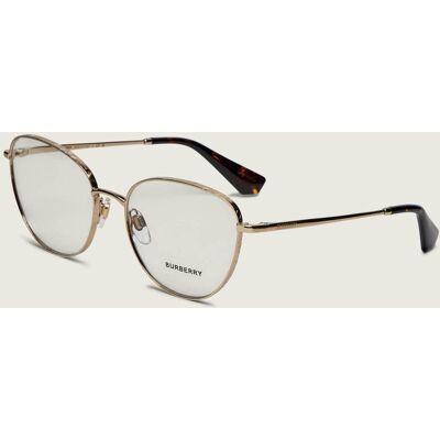 Burberry Oprawki BE1398 złoty 56 Burberry Oprawki BE1398 złoty 56