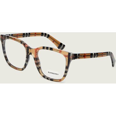 Burberry Oprawki BE2455 multikolor 52 Burberry Oprawki BE2455 multikolor 52