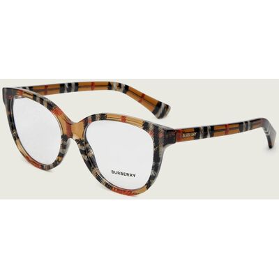 Burberry Oprawki BE2456 beżowy 54 Burberry Oprawki BE2456 beżowy 54