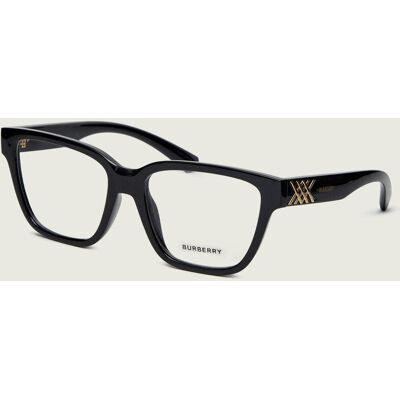 Burberry Oprawki BE2457U czarny 54 Burberry Oprawki BE2457U czarny 54