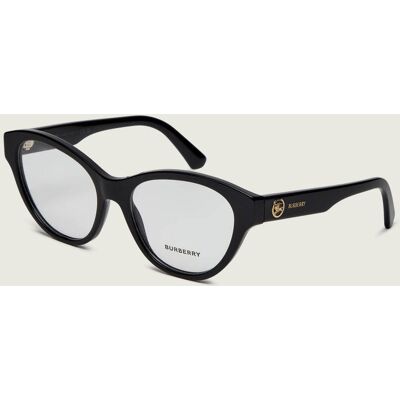 Burberry Oprawki BE2458 czarny 54 Burberry Oprawki BE2458 czarny 54