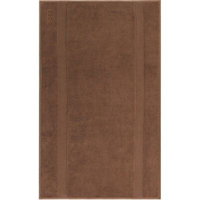 Boss BLACK Dywanik łazienkowy LOFT 60 x 90 cm camel OS Boss BLACK Dywanik łazienkowy LOFT 60 x 90 cm camel OS