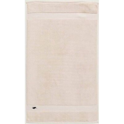 Polo Ralph Lauren Home Dywanik łazienkowy 55 x 90 cm beżowy OS Polo Ralph Lauren Home Dywanik łazienkowy 55 x 90 cm beżowy OS