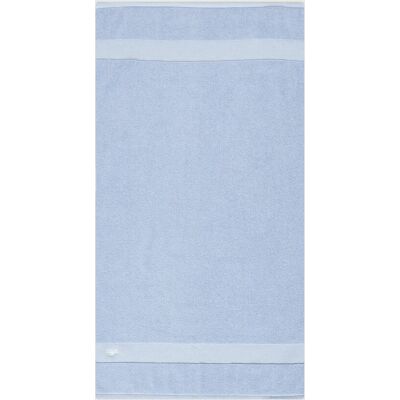 Polo Ralph Lauren Home Dywanik łazienkowy 55 x 90 cm błękitny OS Polo Ralph Lauren Home Dywanik łazienkowy 55 x 90 cm błękitny OS