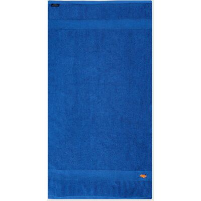 Polo Ralph Lauren Home Dywanik łazienkowy 55 x 90 cm chabrowy OS Polo Ralph Lauren Home Dywanik łazienkowy 55 x 90 cm chabrowy OS