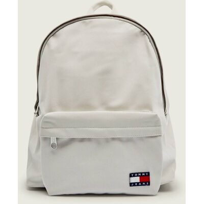 Tommy Jeans Plecak Essential popielaty OS Tommy Jeans Plecak Essential popielaty OS