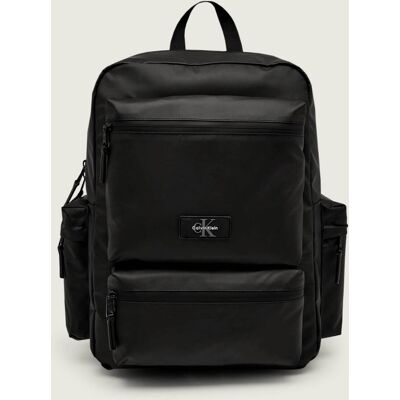 Calvin Klein Plecak UTILITY czarny OS Calvin Klein Plecak UTILITY czarny OS