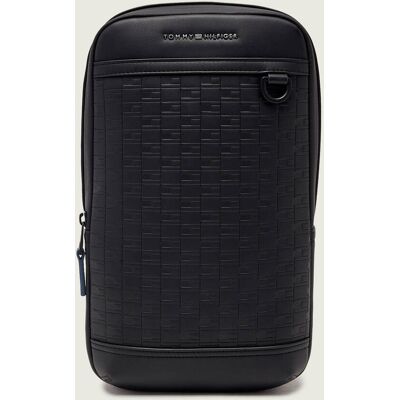 Tommy Hilfiger Plecak MODERN czarny OS Tommy Hilfiger Plecak MODERN czarny OS