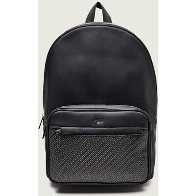 Boss BLACK Plecak Ray_MN czarny OS Boss BLACK Plecak Ray_MN czarny OS