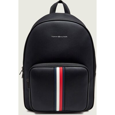 Tommy Hilfiger Plecak Metro czarny OS Tommy Hilfiger Plecak Metro czarny OS