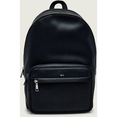 Boss BLACK Plecak Ray_MP czarny OS Boss BLACK Plecak Ray_MP czarny OS