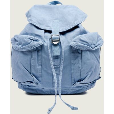 Polo Ralph Lauren Plecak błękitny OS Polo Ralph Lauren Plecak błękitny OS