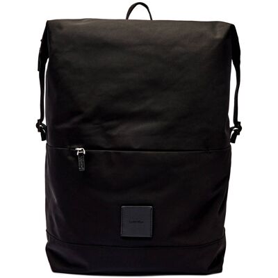 Calvin Klein Plecak czarny OS Calvin Klein Plecak czarny OS
