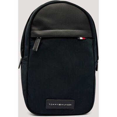 Tommy Hilfiger Plecak czarny OS Tommy Hilfiger Plecak czarny OS