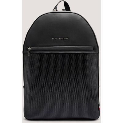 Tommy Hilfiger Plecak czarny OS Tommy Hilfiger Plecak czarny OS