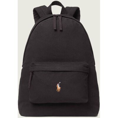 Plecak Polo Ralph Lauren - Casual bawełniany plecak dla unisex Plecak Polo Ralph Lauren - Casual bawełniany plecak dla unisex