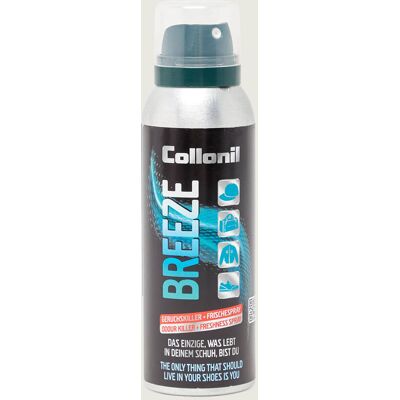 Collonil Spray do ochrony obuwia przezroczysty OS Collonil Spray do ochrony obuwia przezroczysty OS