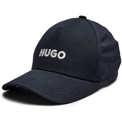 HUGO Bejsbolówka Jude granatowy OS HUGO Bejsbolówka Jude granatowy OS