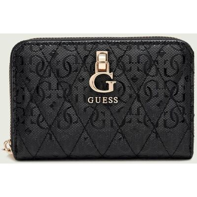 Guess Portfel Tamara czarny OS Guess Portfel Tamara czarny OS