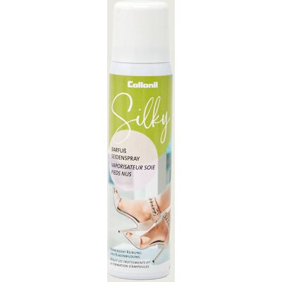 Collonil Spray do ochrony stóp przed tarciem i pęcherzami przezroczysty OS Collonil Spray do ochrony stóp przed tarciem i pęcherzami przezroczysty OS