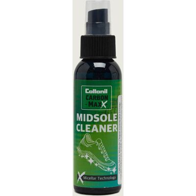 Collonil Spray do czyszczenia podeszwy 100ml przezroczysty OS Collonil Spray do czyszczenia podeszwy 100ml przezroczysty OS