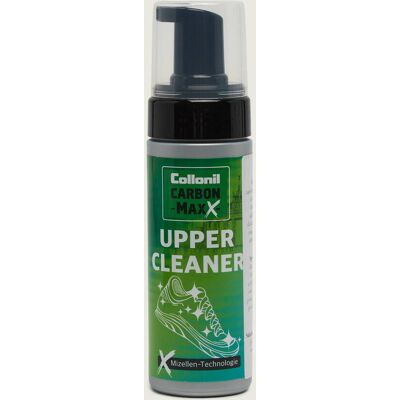 Collonil Pianka do czyszczenia obuwia 150ml przezroczysty OS Collonil Pianka do czyszczenia obuwia 150ml przezroczysty OS
