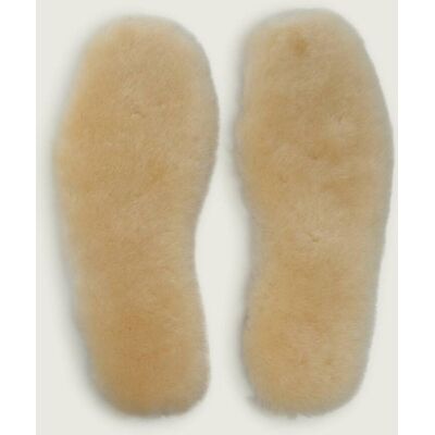 UGG Wełniane wkładki do butów beżowy 38 UGG Wełniane wkładki do butów beżowy 38