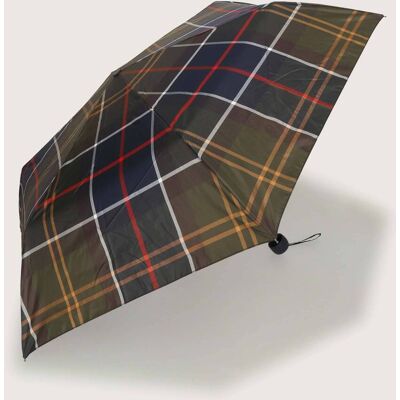 Barbour Parasol Portree multikolor OS Barbour Parasol Portree multikolor OS