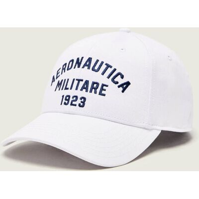 Aeronautica Militare Bejsbolówka biały OS Aeronautica Militare Bejsbolówka biały OS