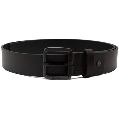 Calvin Klein Pasek ADJ brązowy 90 Calvin Klein Pasek ADJ brązowy 90