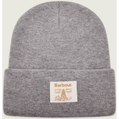 Barbour Czapka Ellison szary OS Barbour Czapka Ellison szary OS