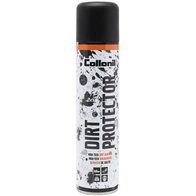 Collonil Impregnat do obuwia DIRT PROTECTOR 400ML biały OS Collonil Impregnat do obuwia DIRT PROTECTOR 400ML biały OS