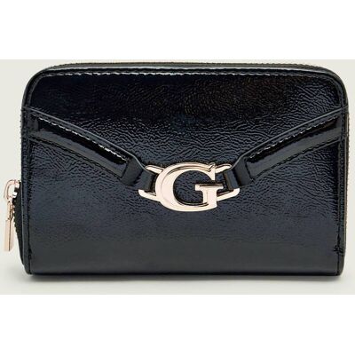 Guess Portfel DEA czarny OS Guess Portfel DEA czarny OS