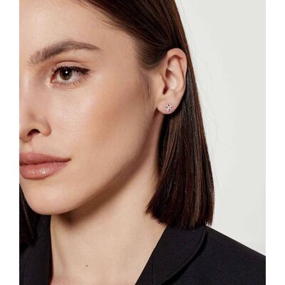 TORY BURCH Zestaw kolczyków Kira złoty OS TORY BURCH Zestaw kolczyków Kira złoty OS