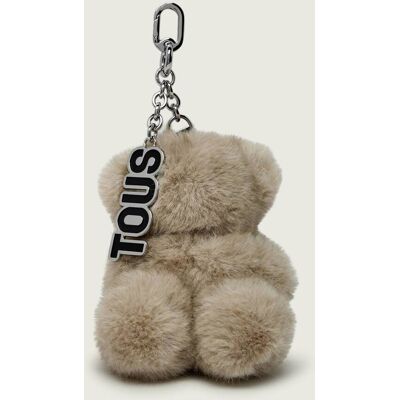 Tous Brelok Bold Bear Wild beżowy OS Tous Brelok Bold Bear Wild beżowy OS
