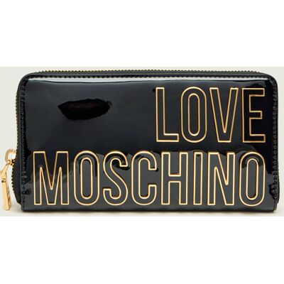 Love Moschino Portfel czarny 0000 Love Moschino Portfel czarny 0000