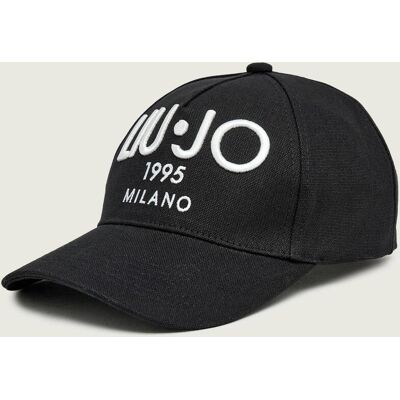 Liu Jo Beachwear Bejsbolówka czarny OS Liu Jo Beachwear Bejsbolówka czarny OS