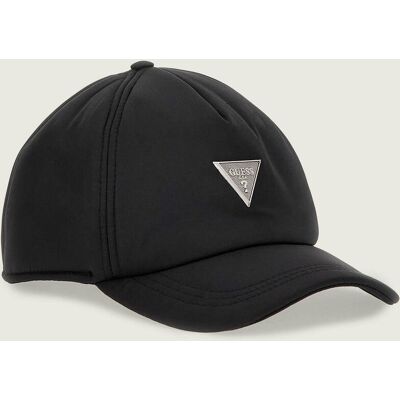 Guess Bejsbolówka TORINO czarny M Guess Bejsbolówka TORINO czarny M