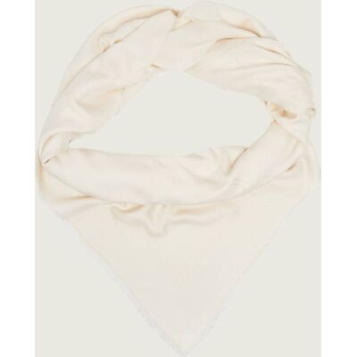 Elisabetta Franchi Chusta ecru OS Elisabetta Franchi Chusta ecru OS