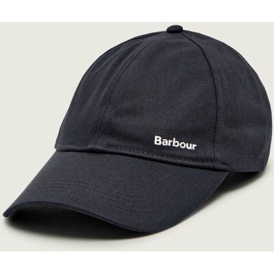 Barbour Bejsbolówka Olivia granatowy OS Barbour Bejsbolówka Olivia granatowy OS