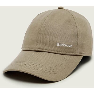 Barbour Bejsbolówka Olivia oliwkowy OS Barbour Bejsbolówka Olivia oliwkowy OS