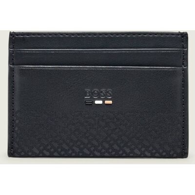 Boss BLACK Etui na karty Ray_MP_S czarny OS Boss BLACK Etui na karty Ray_MP_S czarny OS