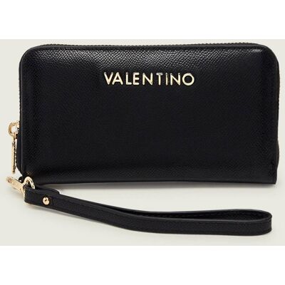 Valentino Portfel DALIA RE czarny OS Valentino Portfel DALIA RE czarny OS