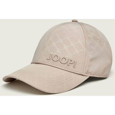 Joop! Bejsbolówka Mario beżowy OS Joop! Bejsbolówka Mario beżowy OS