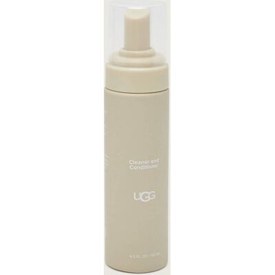 UGG Akcesoria do obuwia CLEANER & CONDITIONER przezroczysty OS UGG Akcesoria do obuwia CLEANER & CONDITIONER przezroczysty OS